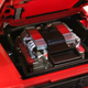 Illustration for article titled Hot Wheels 1:18 Ferrari Testarossa